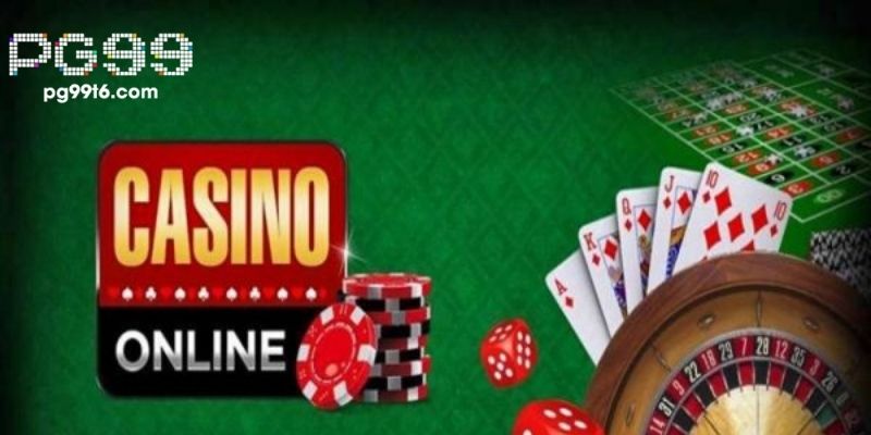 Những lợi ích khi tham gia Venus Casino PG99