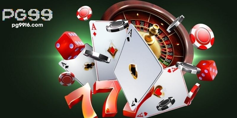 Các phương thức thanh toán tại Venus Casino PG99