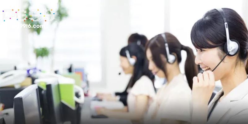 Câu Hỏi Thường Gặp Khi Liên Hệ PG99