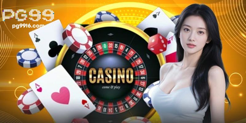 Cách Thực Hiện PG99 - Kinh Nghiệm Trở Thành Người Chơi Xuất Sắc