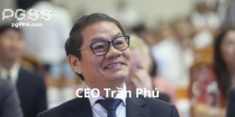 Hành Trình Sự Nghiệp Của CEO Trần Phú Tại PG99