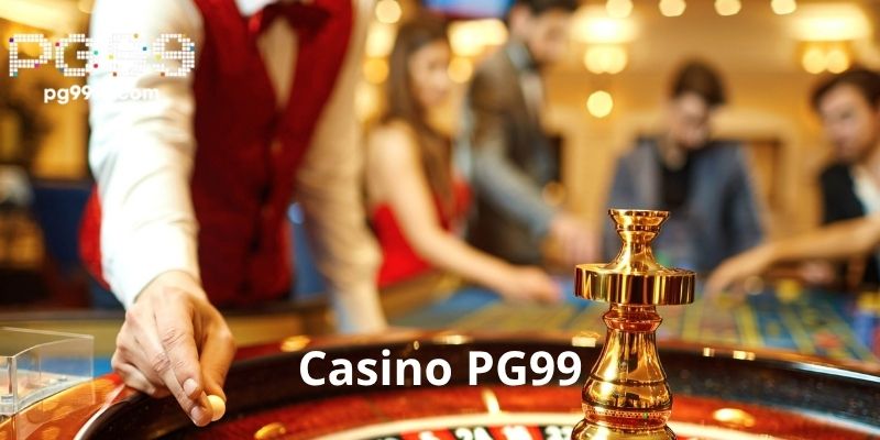 Casino PG99 - Khám Phá Thế Giới Giải Trí Đỉnh Cao 4 Casino PG99 - Nơi Khởi Đầu Những Cuộc Phiêu Lưu Mới