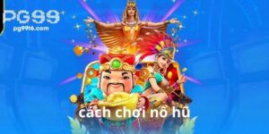 Cơ Bản Về Nổ Hũ và Cách Hoạt Động