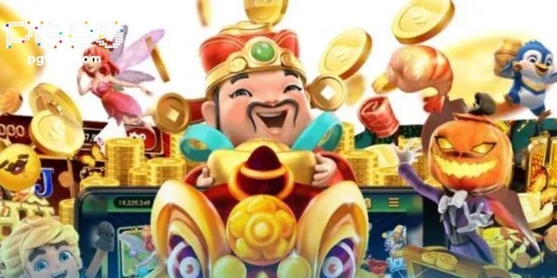 Cách Chơi Nổ Hũ - Khám Phá Bí Quyết Để Giành Chiến Thắng Lớn 6 Kinh Nghiệm Chơi Nổ Hũ Thành Công