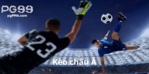 Hiểu Về Kèo Châu Á